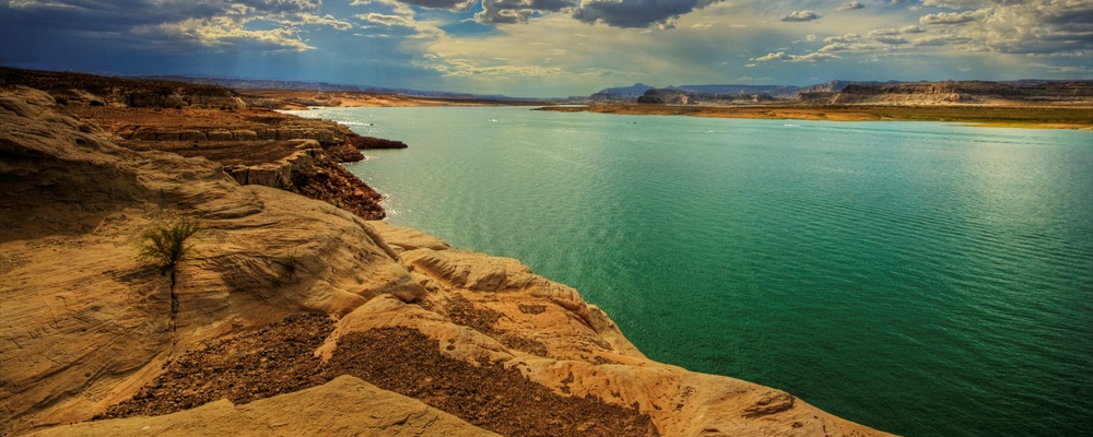 Lake Powell